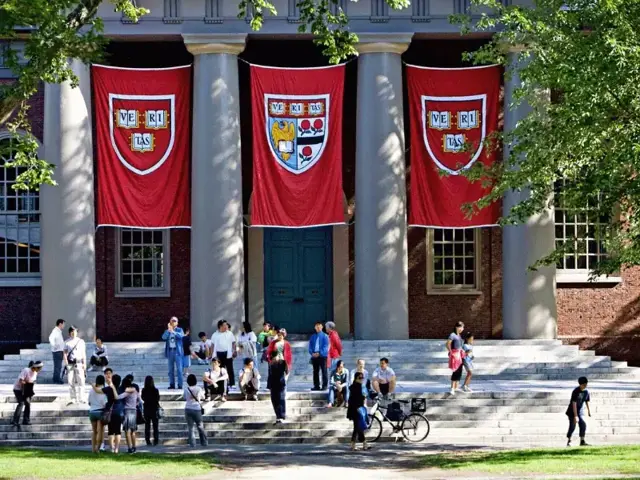 Boston & Rhode Island 3 Days Tour