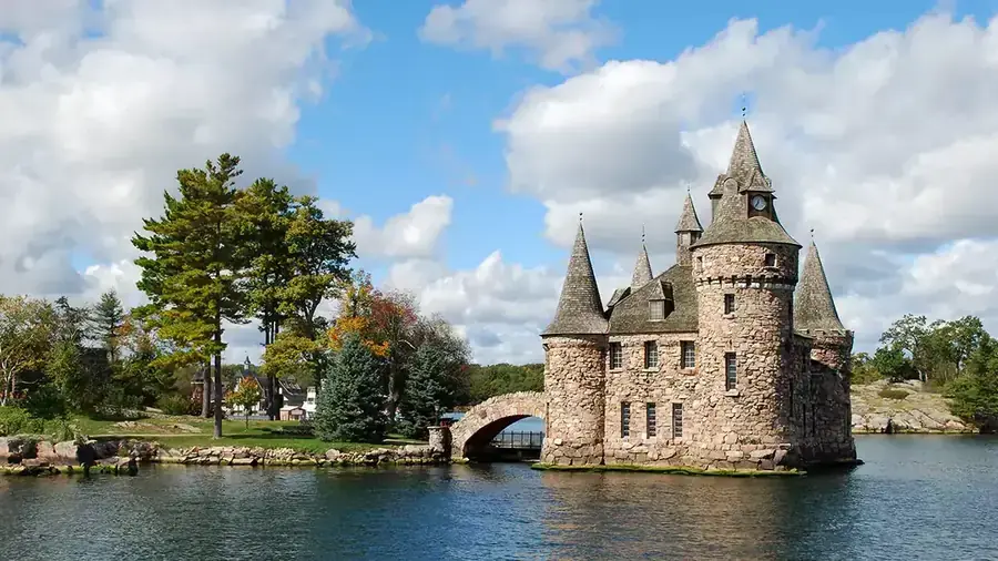 Kingston City & 1000 Islands 1 Day