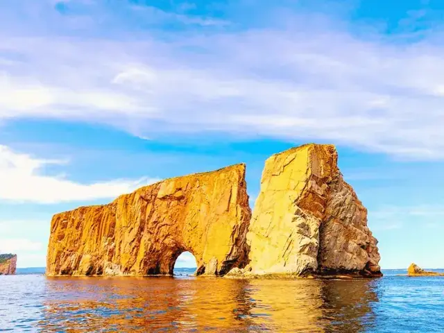 Gaspé & Maritime Provinces 6 Days