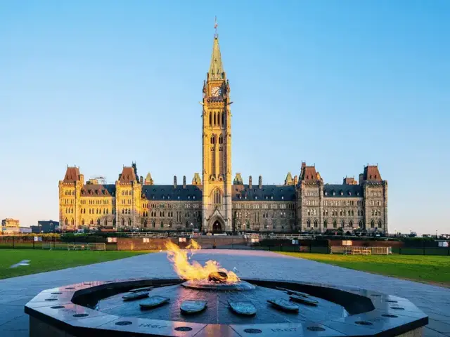 Ottawa 1 Day