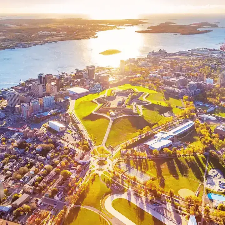 Maritime Provinces 5 Days