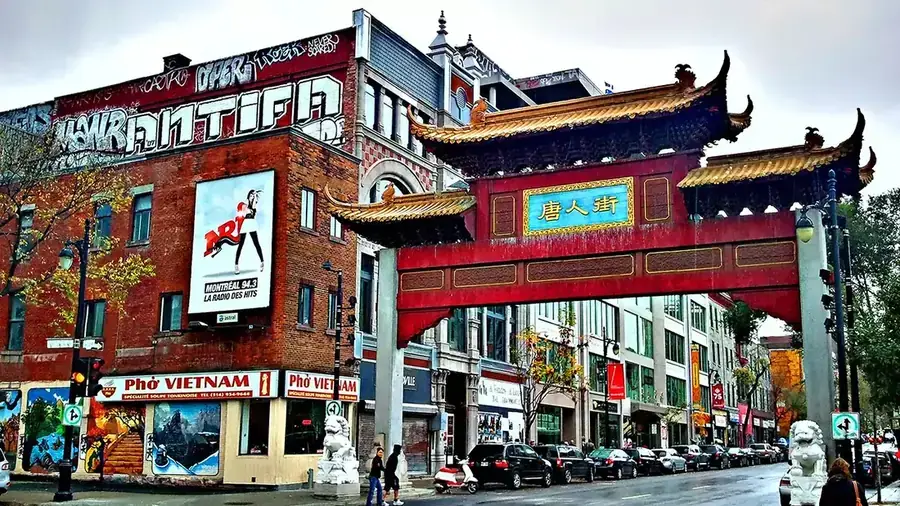 Montreal City Tour (5 hours)