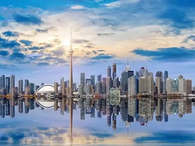 Ontario 3-Day Tour