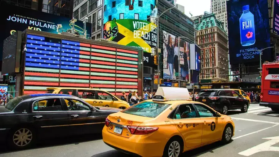 New York 3 Days Guide Tour