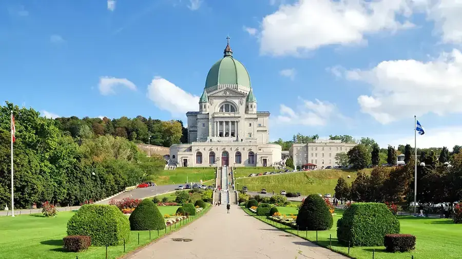 Montreal City Tour (5 hours)