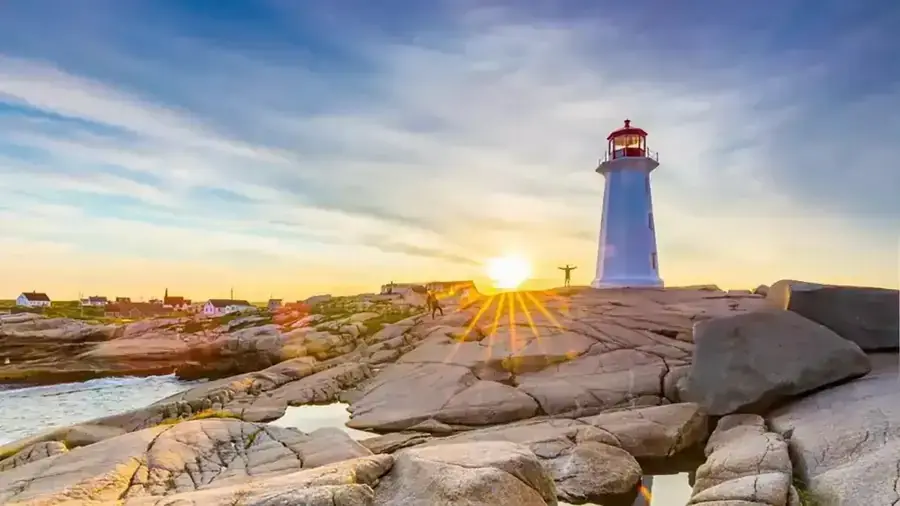 Maritime Provinces 5 Days