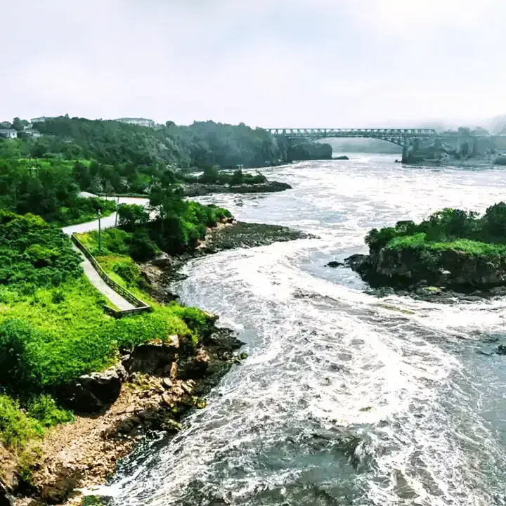 Maritime Provinces 5 Days