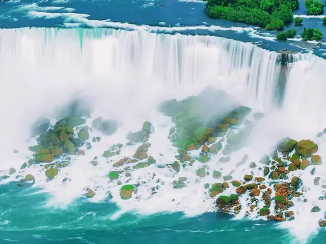 Toronto & Niagara Falls 3 Days Independent Tour