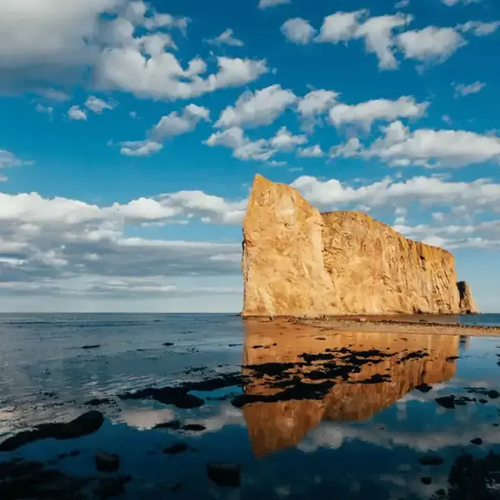 Gaspé 3 Days