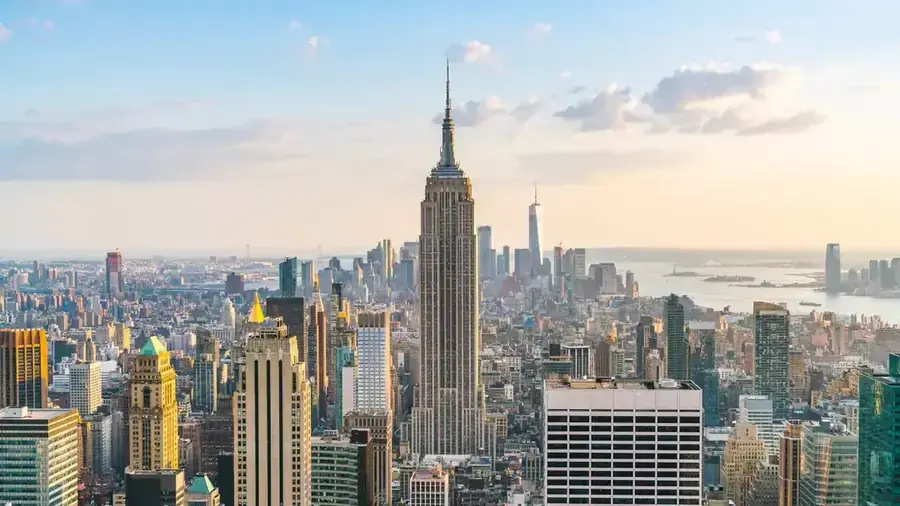 New York 3 Days Guide Tour