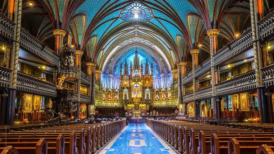 Montreal City Tour (5 hours)