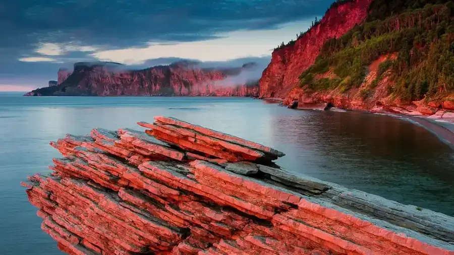 Maritime Provinces 5 Days