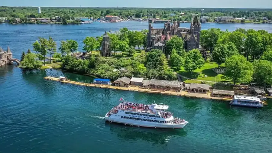 Ontario 3-Day Tour