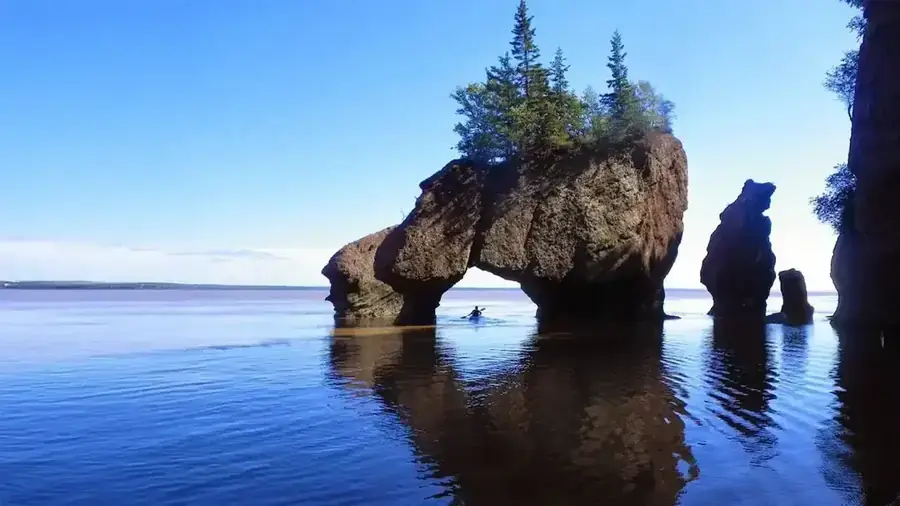 Maritime Provinces 5 Days