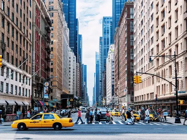 New York 3 Days Guide Tour
