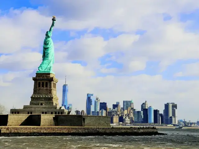 New York 4 Day Guide Tour