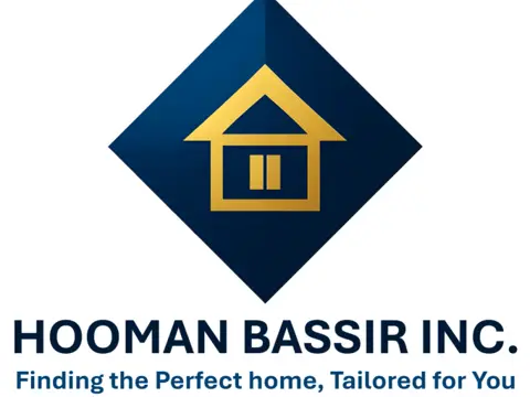 Hooman Bassir inc.