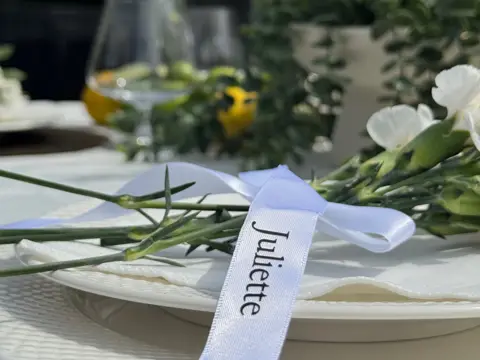 Juliette Table