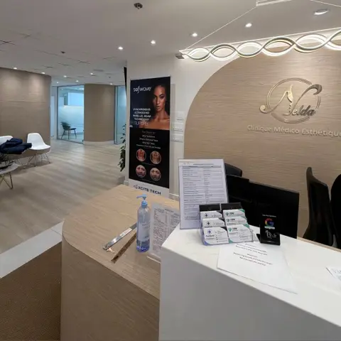 Iranian Clinic of Montreal