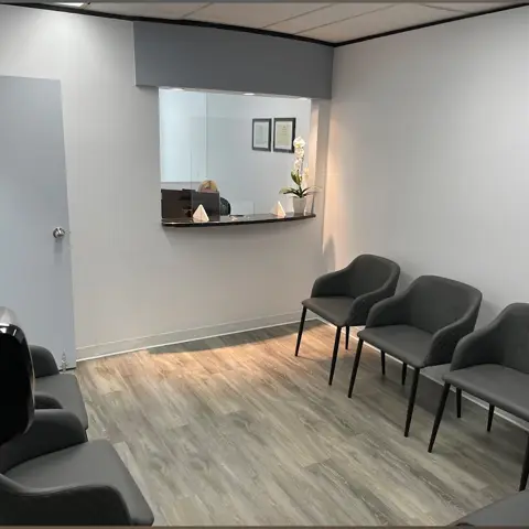 Iranian Clinic of Montreal