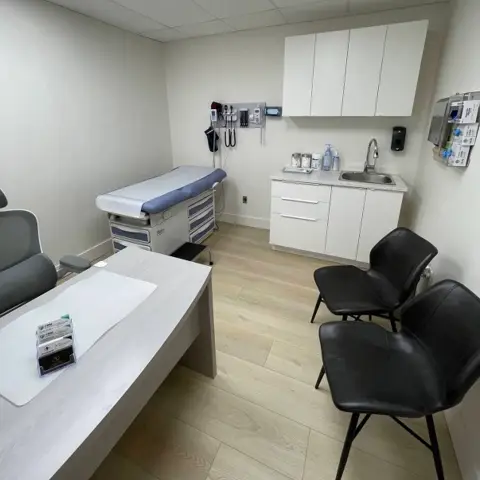 Iranian Clinic of Montreal