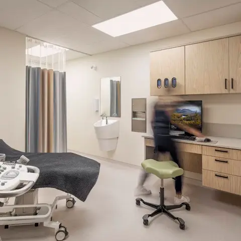 ISMI - Institute Specialized Medicine Intervention