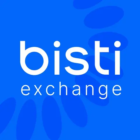 Bisti Bureau de Change