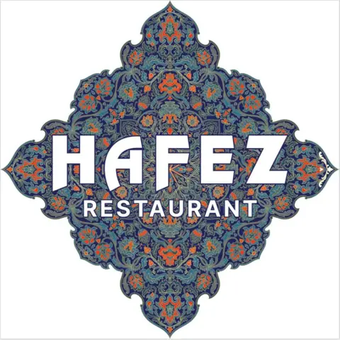 Hafez restaurant /رستوران حافظ