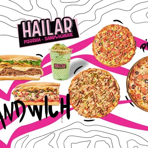 Chez Hailar