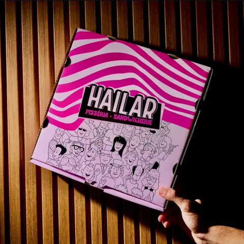 Chez Hailar