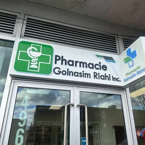 Riahi Pharmacy