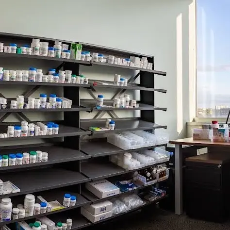 Riahi Pharmacy