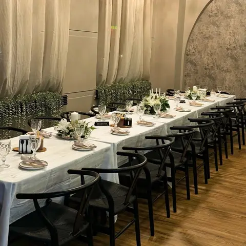 Diba Restaurant