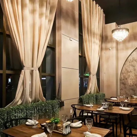 Diba Restaurant