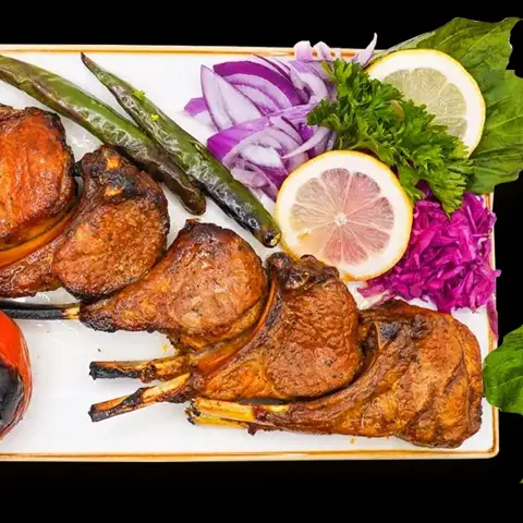 Diba Restaurant