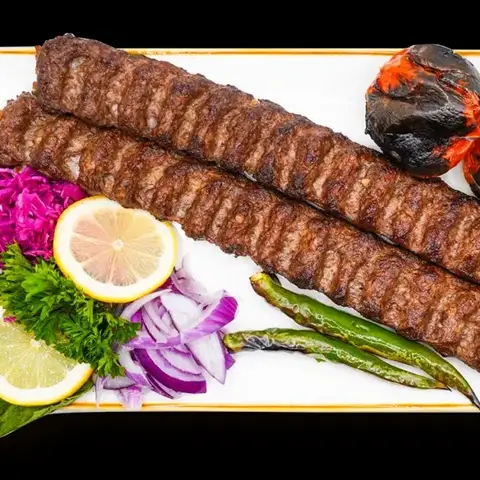Diba Restaurant