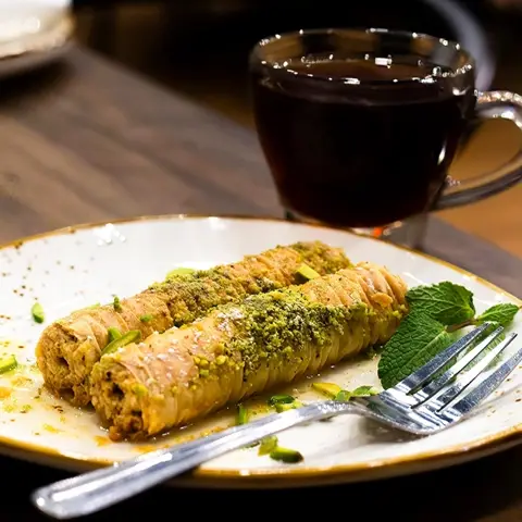 Diba Restaurant