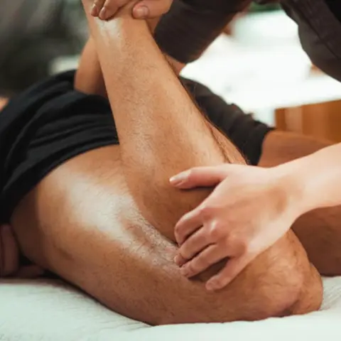 Flux Therapeutique
