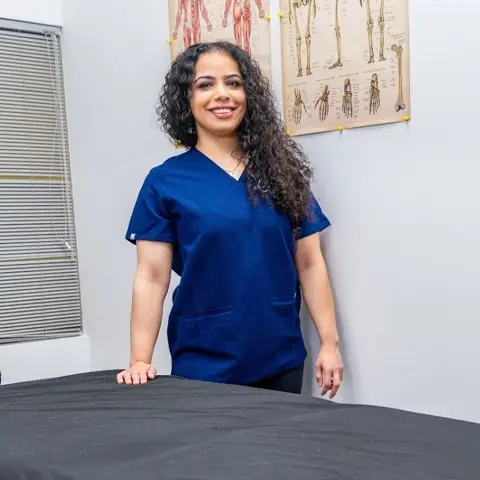 Flux Therapeutique