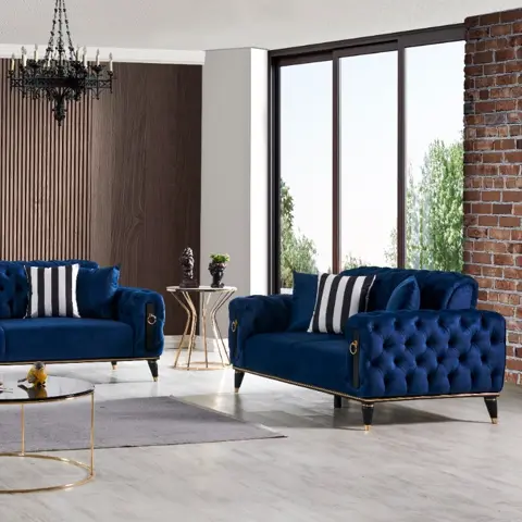 Zagros Furniture and Carpet