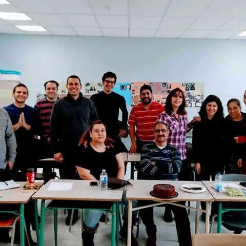 Erudit Academy