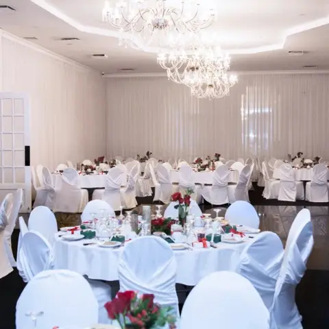 MonElle Events (Mona Ramezani)