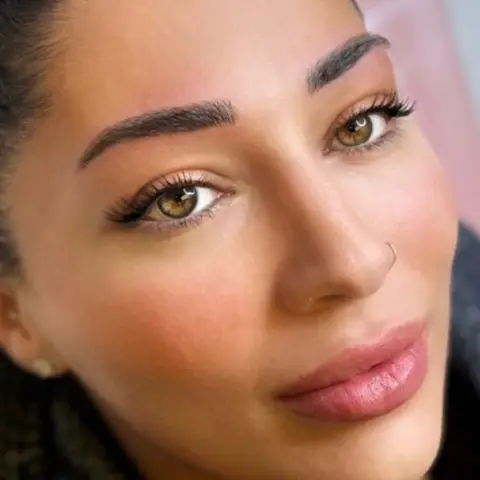 Seven Sky Beauty (Shima Jamalzadeh)