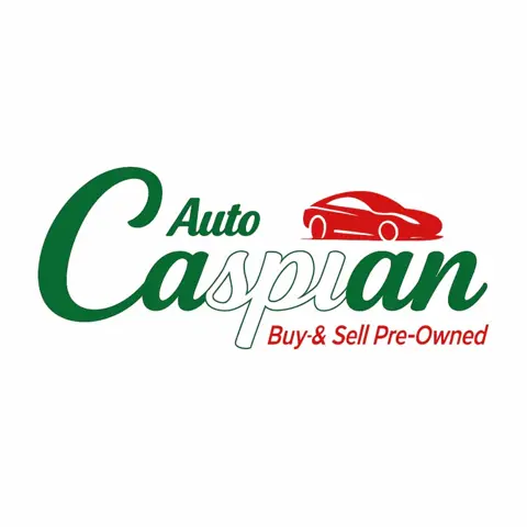 Auto Caspian