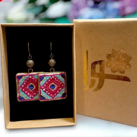 Sorminé Persian Handicraft