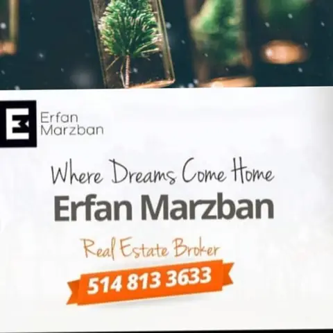 Erfan Marzban