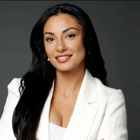 Sonia Soleimani Real Estate