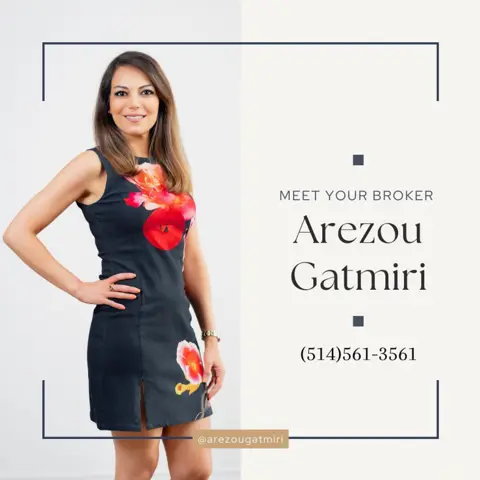 Arezou Gatmiri