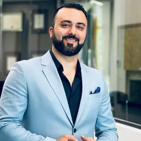 Shahin Sajadi
