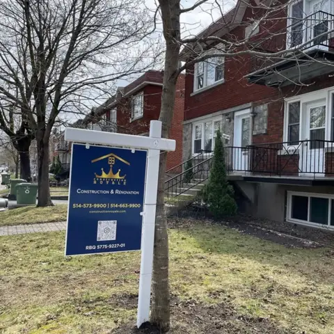 Royal Construction